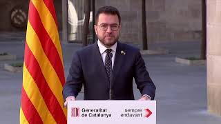 Recepció dels guardonats del Premis Gaudí 2024 050224 [upl. by Krischer]