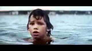 Jaws  Official Movie Trailer [upl. by Aiepoissac]