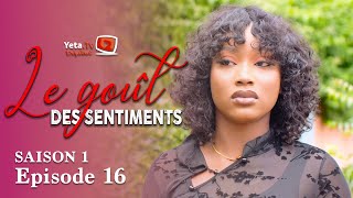 Série  Le Goût des Sentiments  Saison 1  Episode 16  VOSTFR [upl. by Howes]