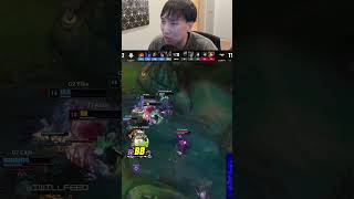 G2 brokenblade carry Worlds2024  G2 vs T1  Swiss Stage  Round 4  Day 2 lol [upl. by Essiralc]