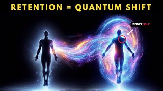 How SPERM RETENTION Triggers Quantum ShiftMind Blowing [upl. by Trip]