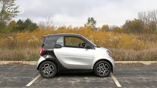 2016 Smart ForTwo [upl. by Felipa]