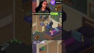 🤣 OCDUnpacking  🤬 UnpackingGame TwitchClips Gaming [upl. by Worth586]