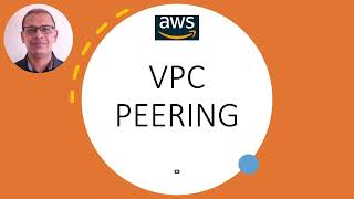 AWS VPC peering  AWS VPC connection between the VPCs  Create VPC Peering [upl. by Corso967]