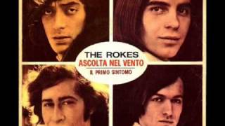 The Rokes  Ascolta nel vento 1966 [upl. by Lunette]