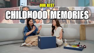 Our Best Childhood Memories  Toni Gonzaga [upl. by Kolnos]