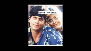 Josh Movie Interesting Details shahrukhkhan aishwarya bollywood SRK used eye color lenses [upl. by Coates600]