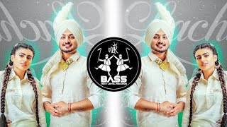 Lachi Wargi Naar Bass Boosted  Deep Bajwa ft Gurlez Akhtar  Latest Punjabi Songs 2022 [upl. by Troxell]