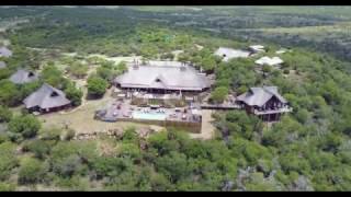 Nambiti Hills Game Reserve [upl. by Rue758]