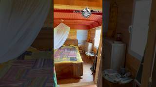 Low budget DIY Tiny House on Wheels [upl. by Anjali697]