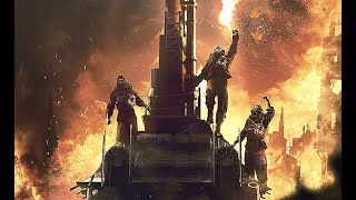 Frostpunk 2  But youre trying to restore order [upl. by Eisso]