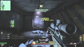 FaZe Bloo  Imagine 3  A MW3 Montage [upl. by Carberry665]