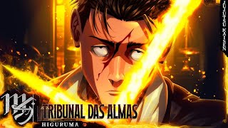 MiniCover  Higuruma Jujutsu Kaisen  Tribunal Das Almas  Refrão [upl. by Ardnal632]