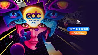 Watch EDC Las Vegas LIVE On Insomniac TV [upl. by Virgel]