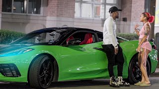 Gold Digger Prank Part 37 [upl. by Eniamaj]