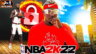 I FINALLY Played NBA 2K22 NEXT GEN for the FIRST TIME [upl. by Addiego30]