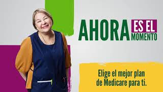 Ahora Es El Momento 2023  Community First Health Plans [upl. by Ecerahs]