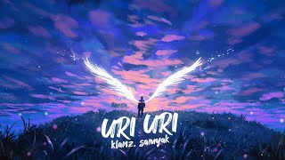 URI Guts and Glory Soundtrack [upl. by Sakiv]