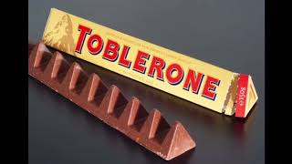 Please do not consume Toblerone chocolate from Switzerland in Hong Kong  JLIAACEA reports [upl. by Lebanna]