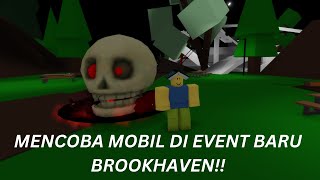 balapan mobilmobil di event baru brookhaven [upl. by Mercy]