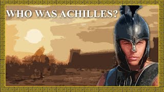 Who was Achilles  Early Life of the Legendary Hero [upl. by Klockau544]