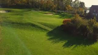 Hole 8 GcM Meerssen [upl. by Batruk]