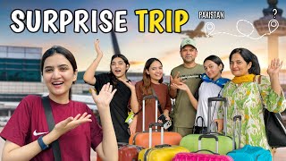 Vacation Packing vlog  Urgent packing krni par gai  Hira Faisal  Sistrology [upl. by Notluf]