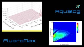 EEM Acquisition Speed Comparison [upl. by Aivull]