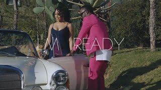 Mr Bow  Im Ready Official Music Video [upl. by Ainesey]