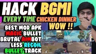 BGMI Hack Kaise Kare  Can We Hack BGMI  Bgmi Hack Mod Apk  Bgmi Hack No Ban [upl. by Chiles]