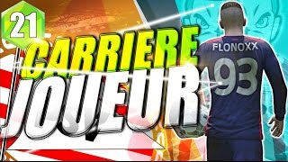 FIFA 16  Carrière Pro  NOUVELLE SAISON  21 [upl. by Paton848]