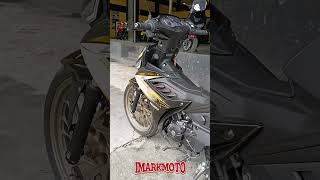 ACTIVATED 2024 RUSI FLASH 150X iMarMoto [upl. by Photima136]