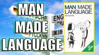 quotMan Made Languagequot By Dale Spender [upl. by Nageet110]