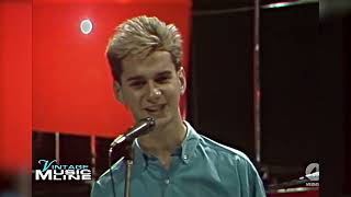 Depeche Mode  Everything Counts Superclassifica Show 1983  Remastered HQ  Audio Stereo [upl. by Munmro]