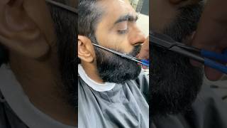 Perfectly Beard Line Styling beard adi skincare [upl. by Ivy]