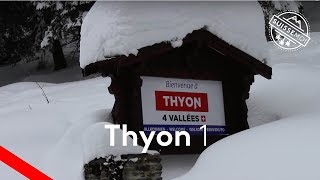 SUISSE MOI le Thyon [upl. by Aloysius]