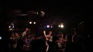 Adrenalized  Tarkin Doctrine Live in Osaka Japan 2018 [upl. by Llevrac]