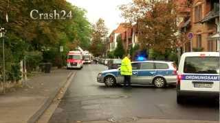 Grünstadtleininger Gymnasium Verletzte Schüler nach ChemieUnfall am 250912 [upl. by Orimlede52]