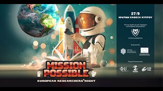 European Researchers’ Night 2024 [upl. by Montana]