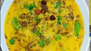 kari pakora banane ka tarika  Kari Pakora recipe in Urdu amp Hindi Language  HFK official [upl. by Ainimre594]