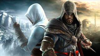 Assasins Creed Revelations OST Ezios family HQ [upl. by Eduj]