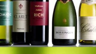 Mirabeau Wine  Waitrose TV Commercial Featuring Mirabeau [upl. by Doownil]