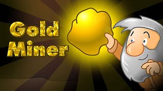 Gold Miner Trailer [upl. by Sifan]