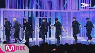 INFINITE  The Eye Comeback Stage  M COUNTDOWN 160922 EP493 [upl. by Mariette]