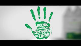 POLIFOSKA® Rolnik  najważniejszy człowiek na ziemi [upl. by Ashwell]