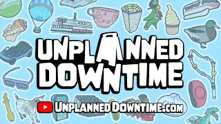 Unplanned Downtime Channel Trailer [upl. by Ellicott938]