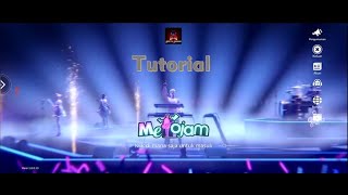 MeloJam PlayPark  Tutorial [upl. by Catt287]