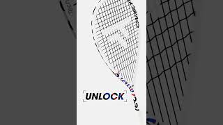 Tecnifibre Carboflex Squash Racket [upl. by Eylatan100]