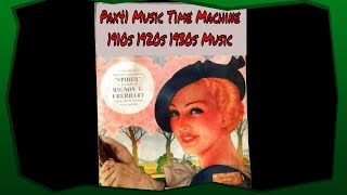 Ive Got Big Band 1930s Music Melodies On My Mind Pax41 [upl. by Reseda]