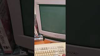 Let’s try Windows 98 [upl. by Danella]